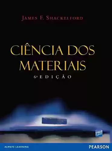 Livro PDF: Ciência dos materiais