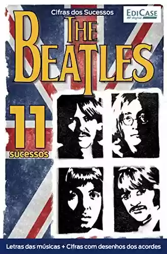 Livro PDF: Cifras do Brasil Ed. 13 - Beatles