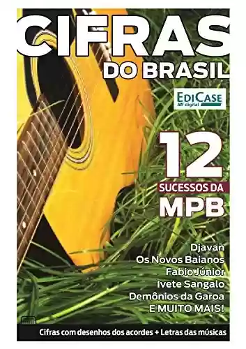 Livro PDF: Cifras Do Brasil Ed. 3 - MPB