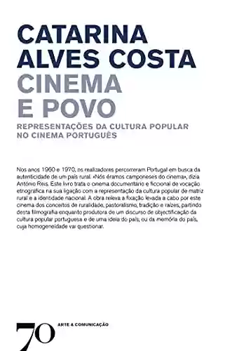 Livro PDF: Cinema e Povo - Representações da Cultura Popular no Cinema Português