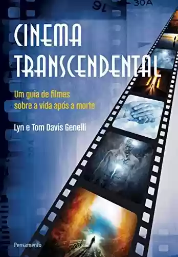 Capa do livro: Cinema transcendental - Ler Online pdf