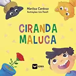 Livro PDF Ciranda Maluca