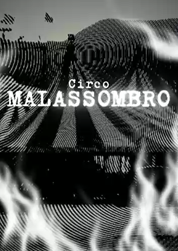 Livro PDF: Circo Malassombro