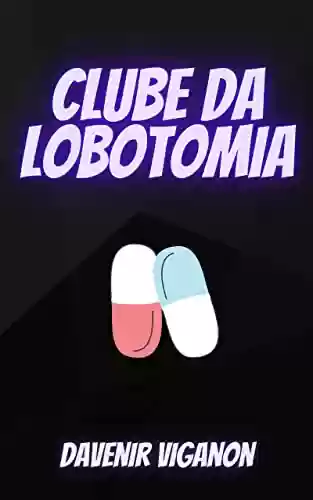 Livro PDF: Clube da Lobotomia