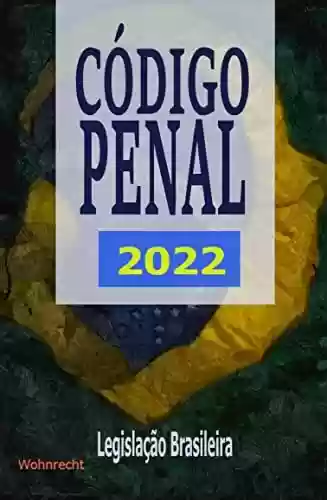 Livro PDF: Código Penal: 2022