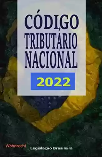 Livro PDF: Código Tributário Nacional: 2022