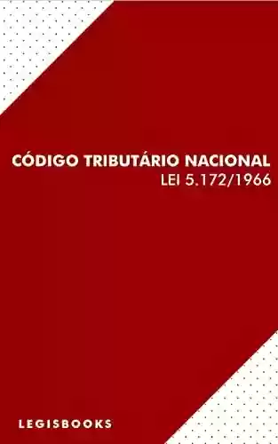 Livro PDF: Código Tributário Nacional (Lei 5.172/1966)