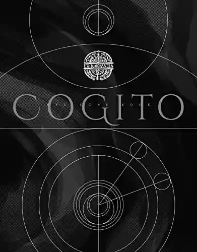 Livro PDF: Cogito: RPG Core Book