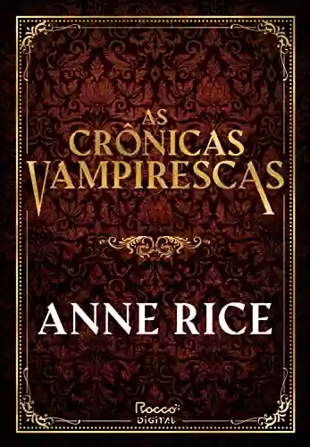 Capa do livro: Coleção As Crônicas Vampirescas - Ler Online pdf
