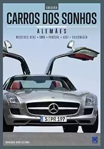 Livro PDF: Coleção Carros dos Sonhos - Alemães