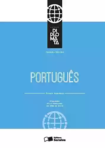 Capa do livro: Coleção Diplomata - Português - Ler Online pdf