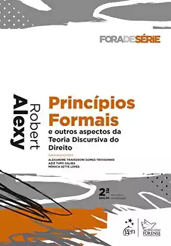 Capa do livro: Coleção Fora de Série - Princípios Formais - Ler Online pdf