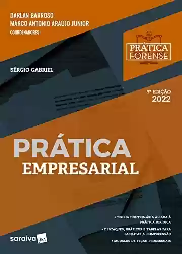 Livro PDF: Coleção Prática Forense - Prática Empresarial