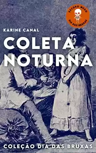 Livro PDF: Coleta Noturna