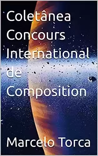 Livro PDF: Coletânea Concours International de Composition (Música Instrumental)