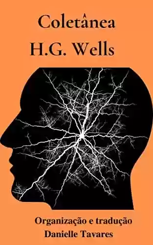 Livro PDF Coletânea H.G. Wells