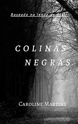 Livro PDF: Colinas Negras