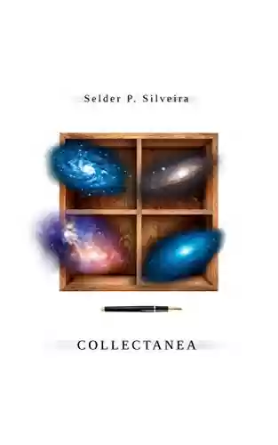 Capa do livro: Collectanea I: Contos do Selder - Ler Online pdf