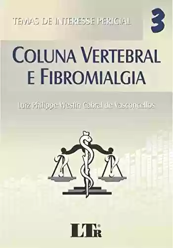 Livro PDF: Coluna Vertebral e Fibromialgia
