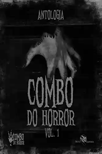 Livro PDF: Combo do Horror: Vol. 1