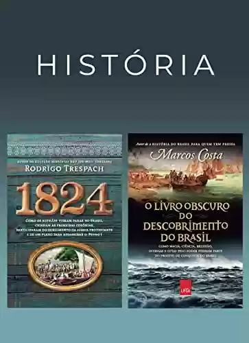 Capa do livro: Combo História - Ler Online pdf