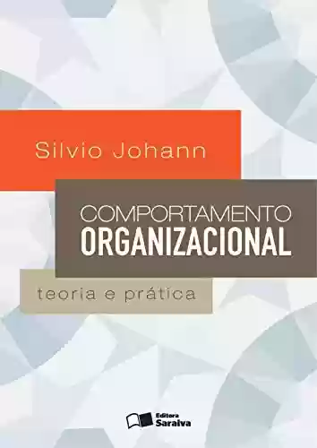 Livro PDF: Comportamento organizacional