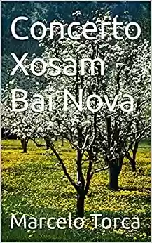 Livro PDF: Concerto Xosam Bai Nova (Música Instrumental)
