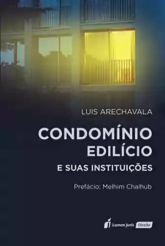 Livro PDF: Condomínio Edilício e suas Instituições