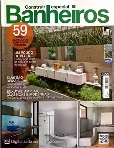 Livro PDF: Construir Especial Banheiros 09