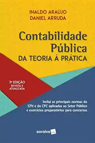 Livro PDF: Contabilidade Pública - 3ª edição de 2020