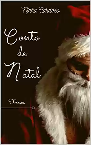 Capa do livro: Conto de Natal - Terror (Contos de Natal - Português) - Ler Online pdf