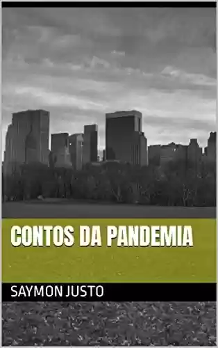 Capa do livro: Contos da Pandemia - Ler Online pdf