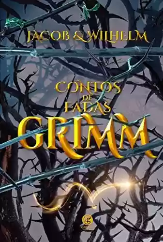 Capa do livro: Contos de Fadas: Grimm - Ler Online pdf