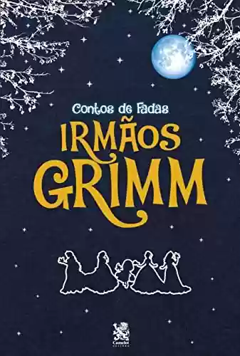 Livro PDF: Contos de Fadas Irmãos Grimm