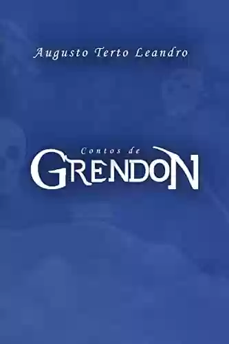 Livro PDF: Contos de Grendon