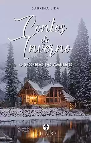 Capa do livro: Contos de inverno - o segredo do amuleto - Ler Online pdf