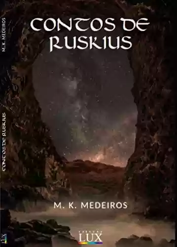 Livro PDF Contos de Ruskius
