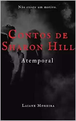 Livro PDF: Contos de Sharon Hill - Atemporal
