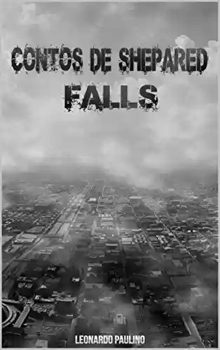 Capa do livro: Contos de Shepared Falls - Ler Online pdf