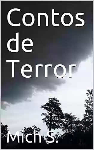 Capa do livro: Contos de Terror - Ler Online pdf