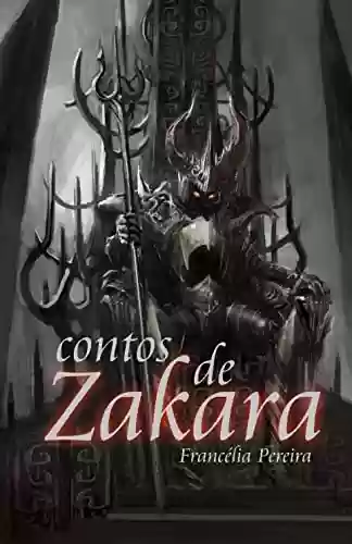Livro PDF: Contos de Zakara
