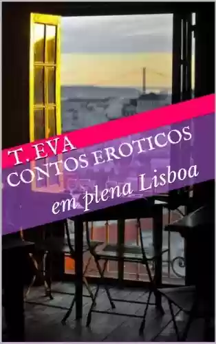 Livro PDF: Contos Eroticos: em plena Lisboa