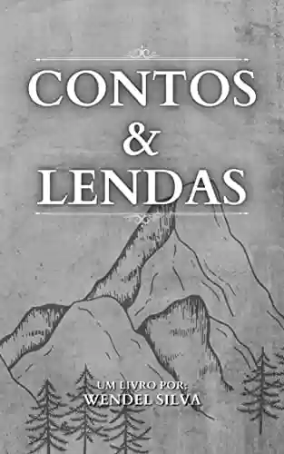Livro PDF: Contos & Lendas