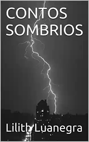 Capa do livro: CONTOS SOMBRIOS - Ler Online pdf