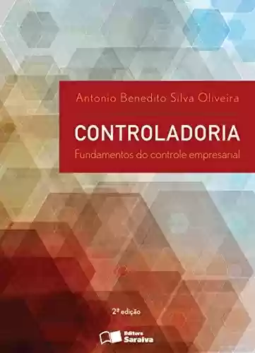 Livro PDF: CONTROLADORIA - Fundamentos do controle empresarial