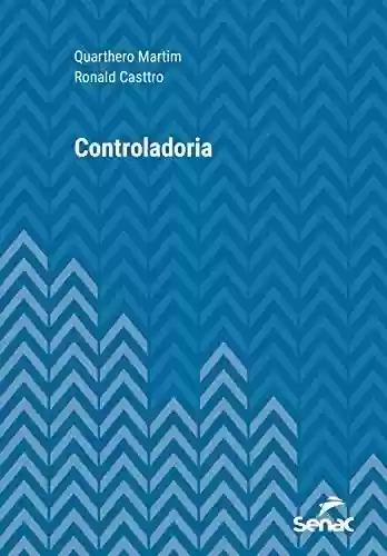 Livro PDF: Controladoria (Série Universitária)