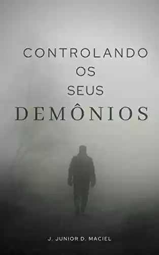 Capa do livro: Controlando os seus Demônios - Ler Online pdf