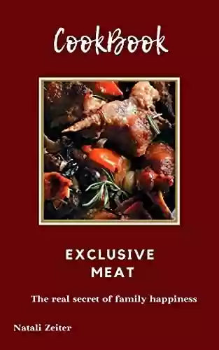 Capa do livro: COOKBOOK : Meat |The best recipes (The best recipes and ingenious cooking ideas 2) (English Edition) - Ler Online pdf