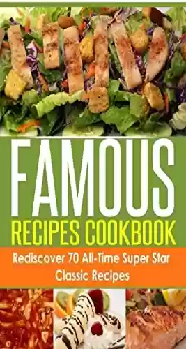 Livro PDF: Cookbook Recipes (English Edition)