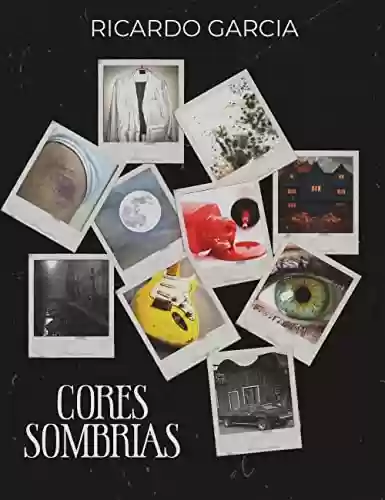 Capa do livro: Cores Sombrias - Ler Online pdf